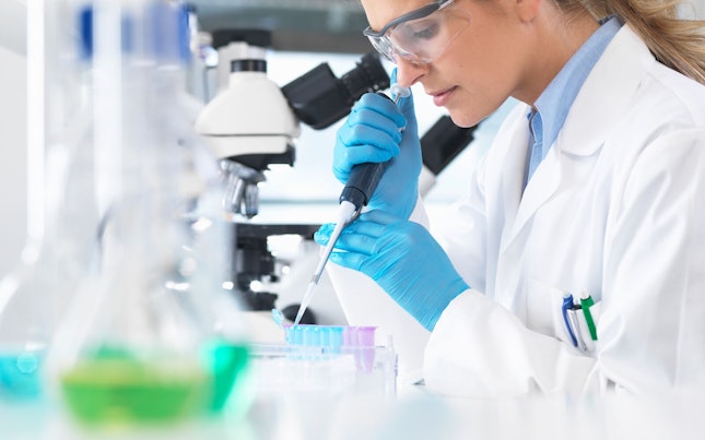 Oil and Gas Refinery Plant